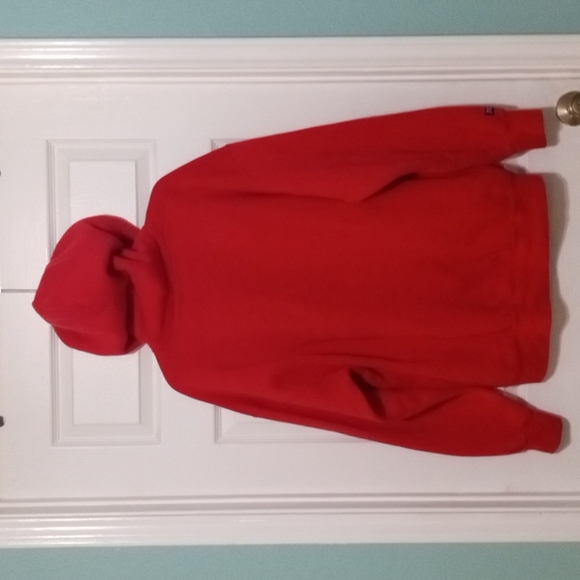 RUTGERS UNIVERSITY HODDIE - Picture 11 of 11
